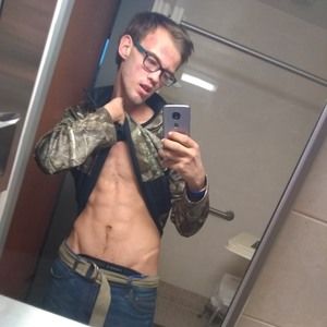 Meet your Posher, Aries